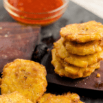 Banan peze Recipe
