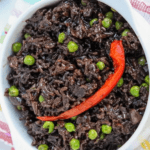 Djon Djon Recipe