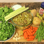 Haitian Bouillon Recipe