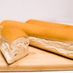 Haitian Bread Recipe