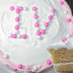 Haitian Cake Recipe