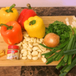 Haitian Epis Recipe