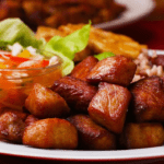 Haitian Griot Recipe