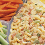 Haitian Macaroni Recipe