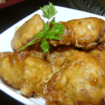 Haitian Marinade Recipe