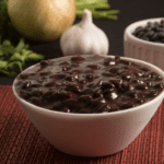 Haitian Sos pwa Recipe