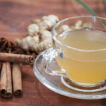 Haitian Tea Recipe