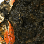 Lalo Haiti Recipe