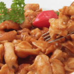 Lambi Recipe
