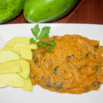 Mayi Moulen Recipe