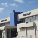 Port-au-Prince, Haiti, Toussaint L’Ouverture, Airport