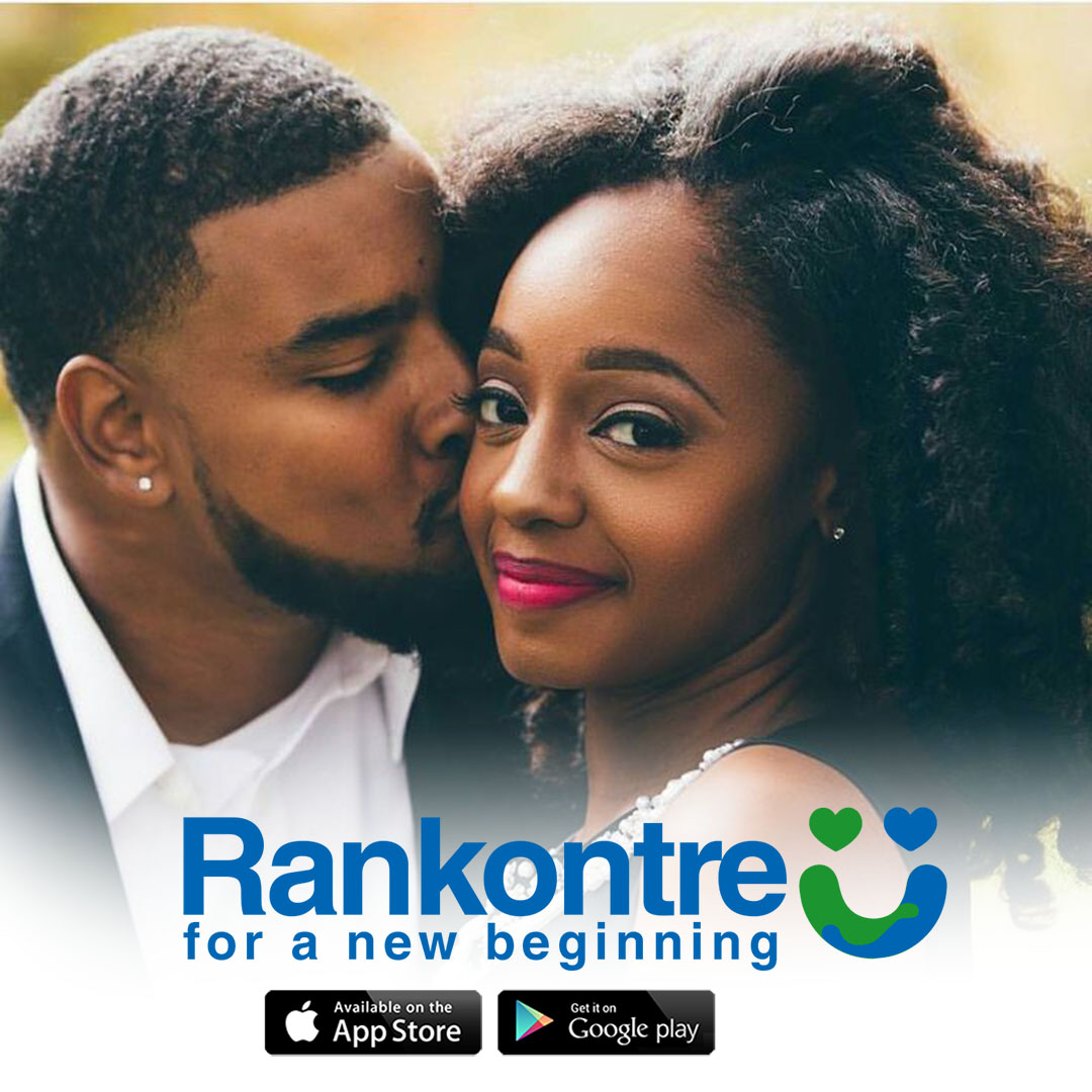 Rankontre Dating Ad