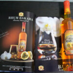 Bakara – Haitian Rum