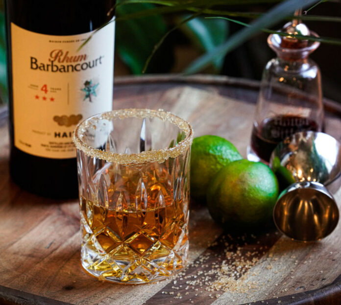 Barbancourt - Haitian Rum