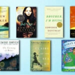 Edwidge Danticat books – Haitian Books