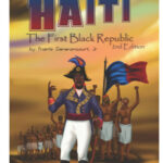Haitian Books about Haiti