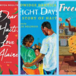 Haitian Books for Kids