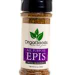 Haitian Epis