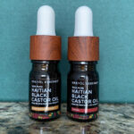 Kreyol Essence – Haitian Black Castor Oil