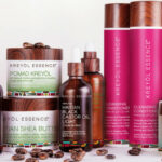 Kreyol Essence – Haitian Black Castor Oil