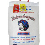 Madame Gougousse Rice