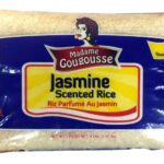 Madame Gougousse Rice