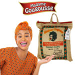Madame Gougousse Rice