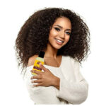 OKAY – Haitian Black Castor Oil
