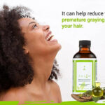 Rasin – Haitian Black Castor Oil