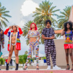 TMMG ONLINE – Haitian Clothing