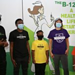 Code Ninjas – Group Photo