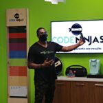 Code Ninjas – Presentation