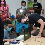 Code Ninjas – Training