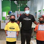 Code Ninjas – certificate