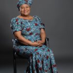 NMB Commissioner Paule Villard