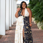 Merline “Mimi” Thermora Saint J