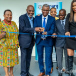 Primary Grand Opening