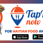 Tap Tap Now – Haitian Restaurant App