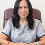 NMB – Commissioner Fortuna Smukler