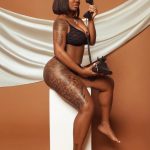 18 – Judeline Barthelemy