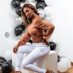 19 – Juliana Charles