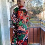 21 – Saraphinah Charles