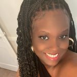 23 – Kareen Blemur