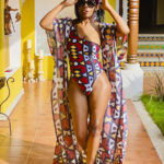 4 – Mikaella Celestin