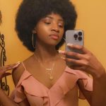 8 – Guerdline Mompoint