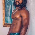 23 – Elfrantz Leon