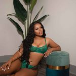 8 – Ashly Hendrick – 2