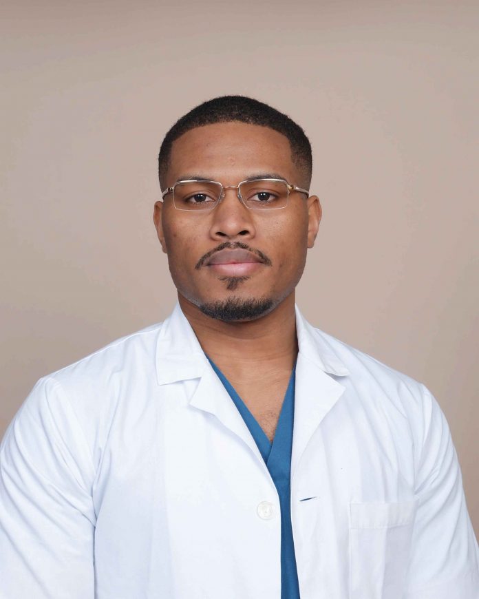 Alence Therone, MD