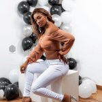 Juliana Charles –