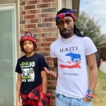 Kelly Pierre-Louis –